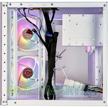 Корпус Ginzzu V250 картинка 7